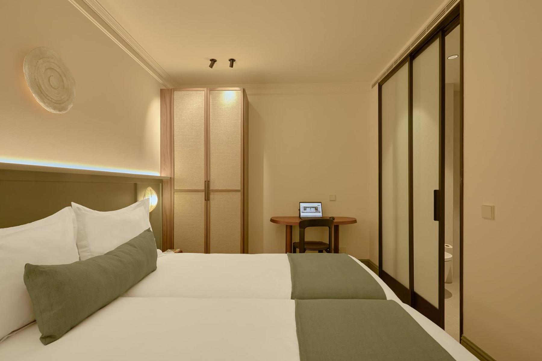 U-Sense Granada Gran Via Apartment Exterior photo